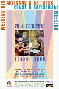week end des Artisans et de l'artisanat week end des Artisans et de l'artisanat